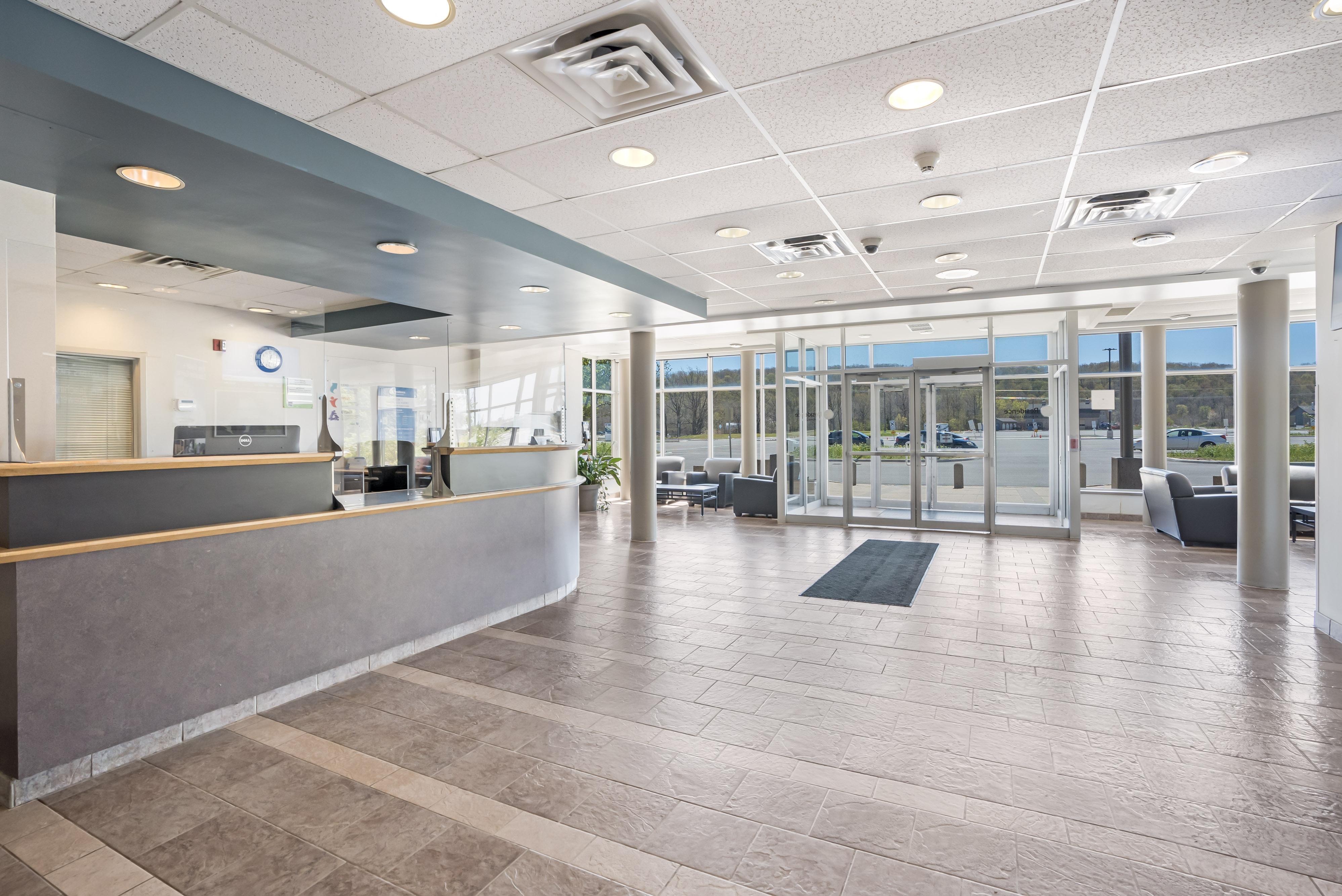 Residence & Conference Centre - Niagara-On-The-Lake Saint Catharines Exterior photo